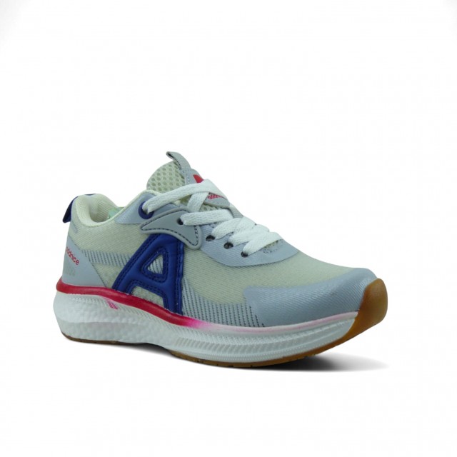 Addnice Chicago Gris/Vino