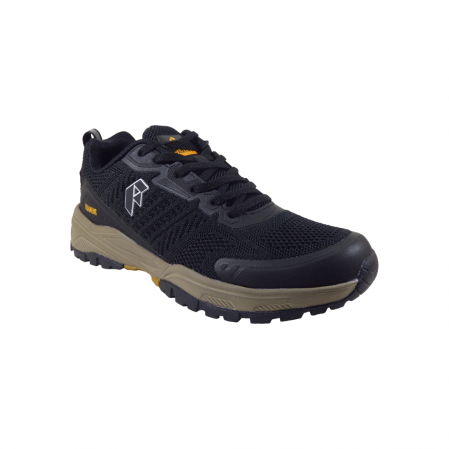 Filament Furo Negro Amarillo