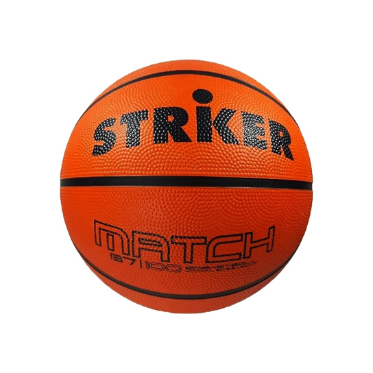 Pelota de basquet Striker N7