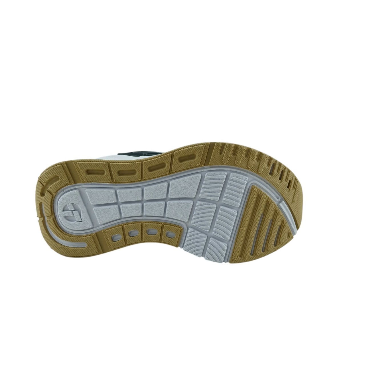 Topper Iten Kids Negro/Celeste