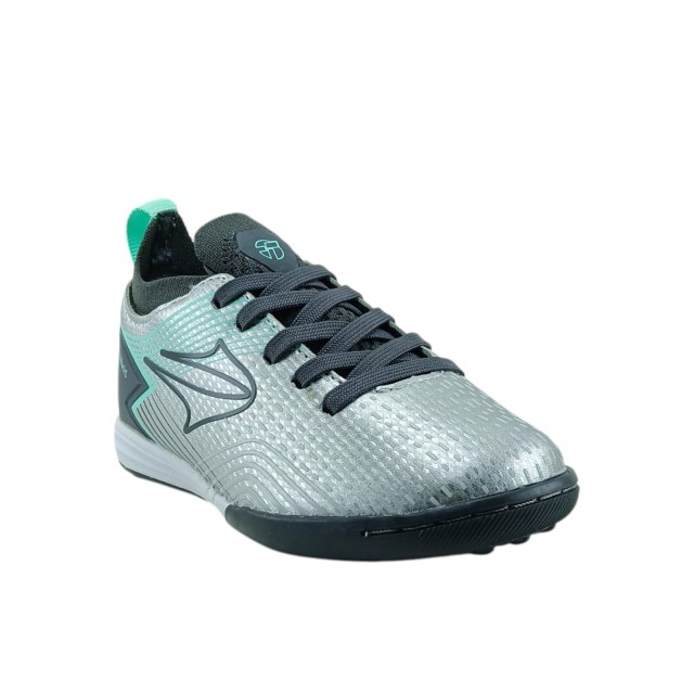 Topper Stingray III Mach 5 Kids Plata Verde