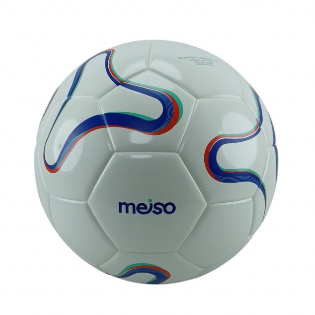 Pelota Meiso Fútbol