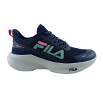 Fila Progress Marino/Verde/Rosa