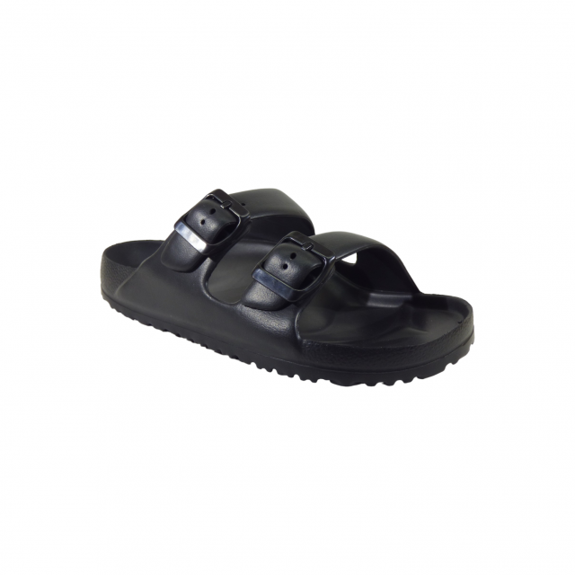 Hang Loose Birkc Negro