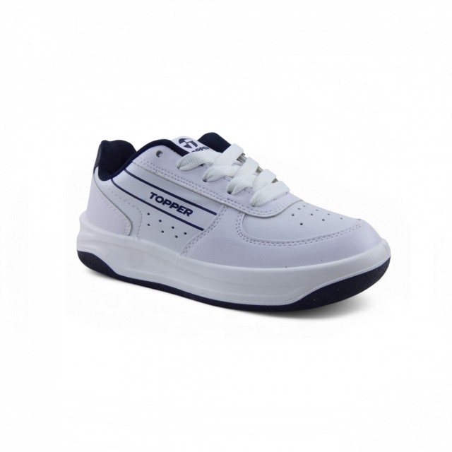 Topper Vigo Kids Blanco