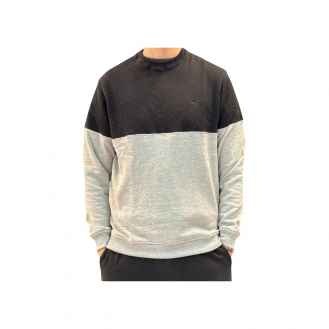 Buzo Combinado Howard