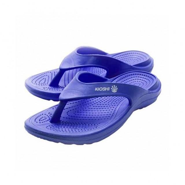 Kioshi Flip Flops Azul
