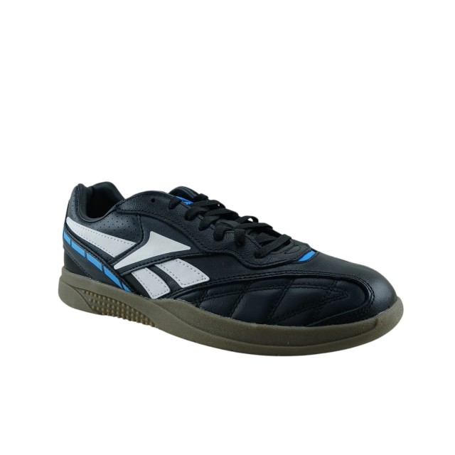 Reebok Hammer Street Negro/Cyan
