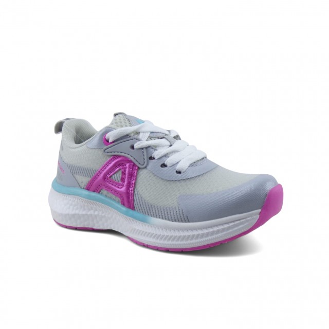 Addnice Chicago Fucsia/Aqua