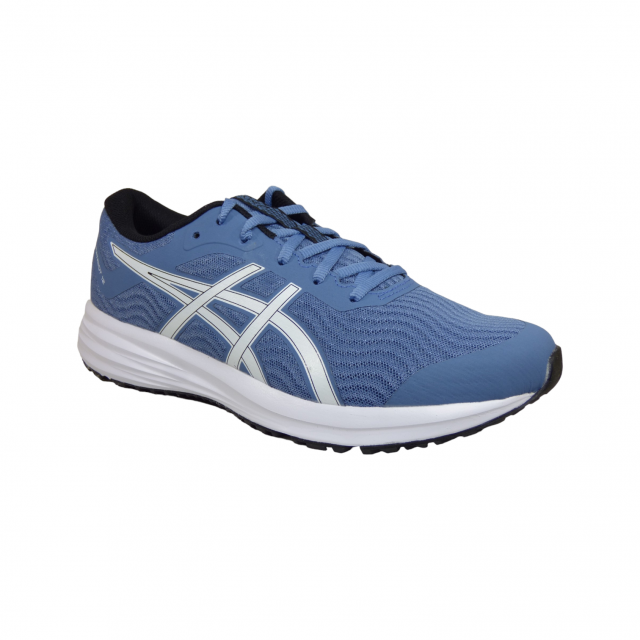 Asics Patriot 12 Celeste