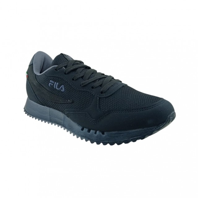 Fila Euro Jogger Sport Negro