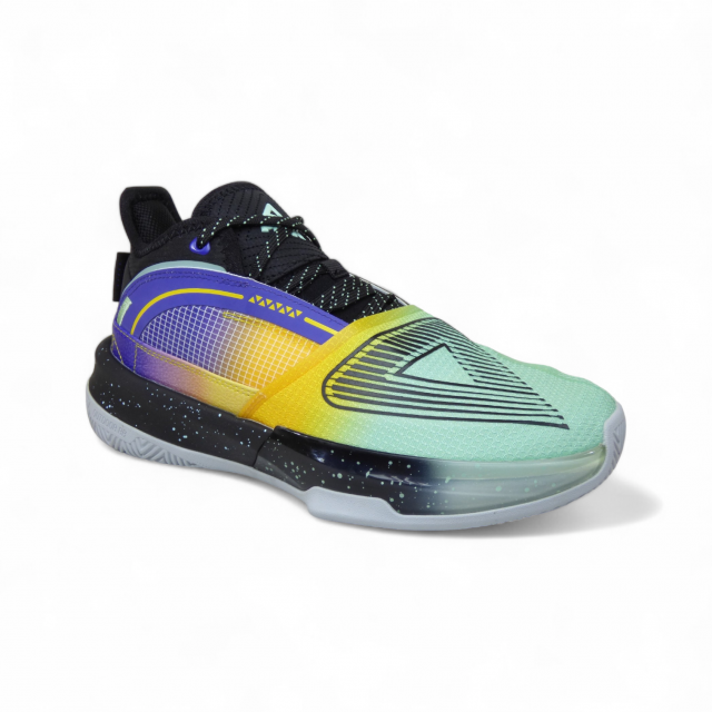 Peak Taichi Big Triangle