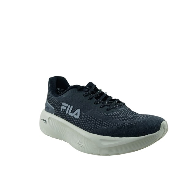 Fila Spry Negro/Gris