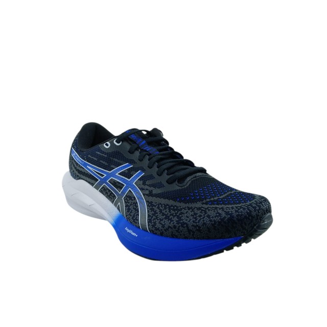 Asics Gel-Nagoya Negro/Azul