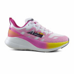 Avia Cloudpace Blanco/Amarillo