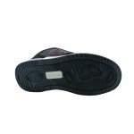 Addnice Skate Cricket Negro/Fucsia