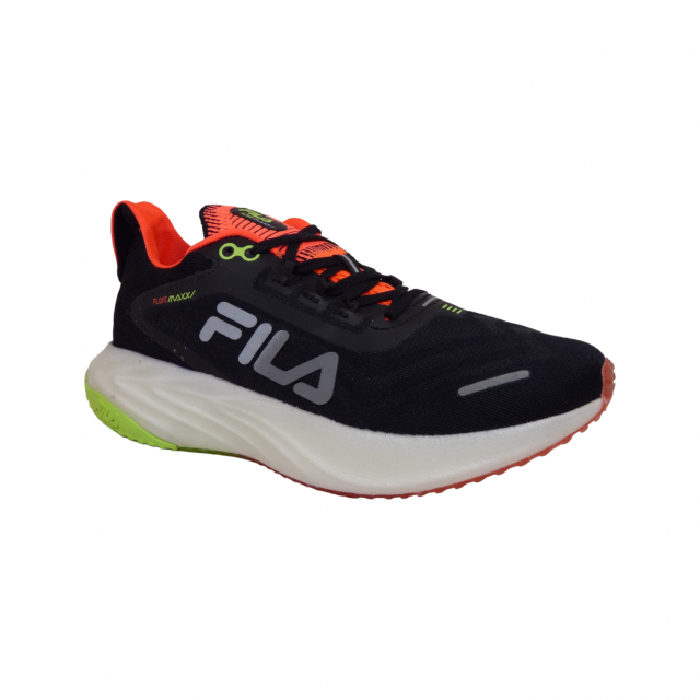 Fila Float Maxxi Negro