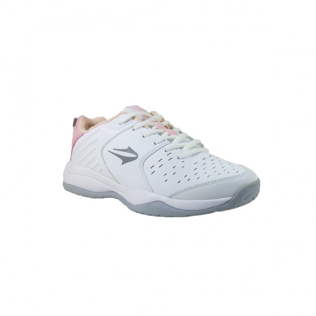 Topper Rod Blanco Rosa