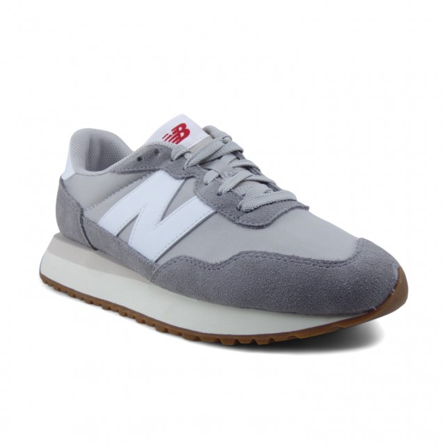 New Balance 237 Gris