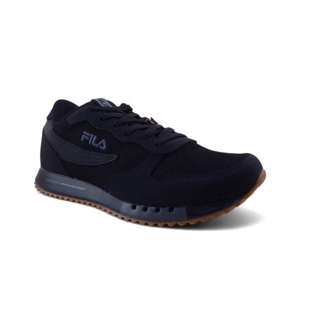 Fila Euro Jogger Sport Negro