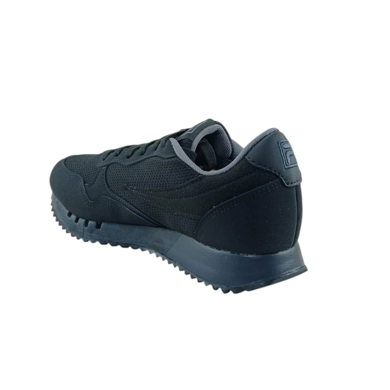 Fila Euro Jogger Sport Negro