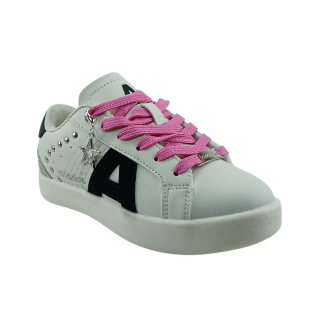 Addnice Hollywood Blanco Iglú/Tachas