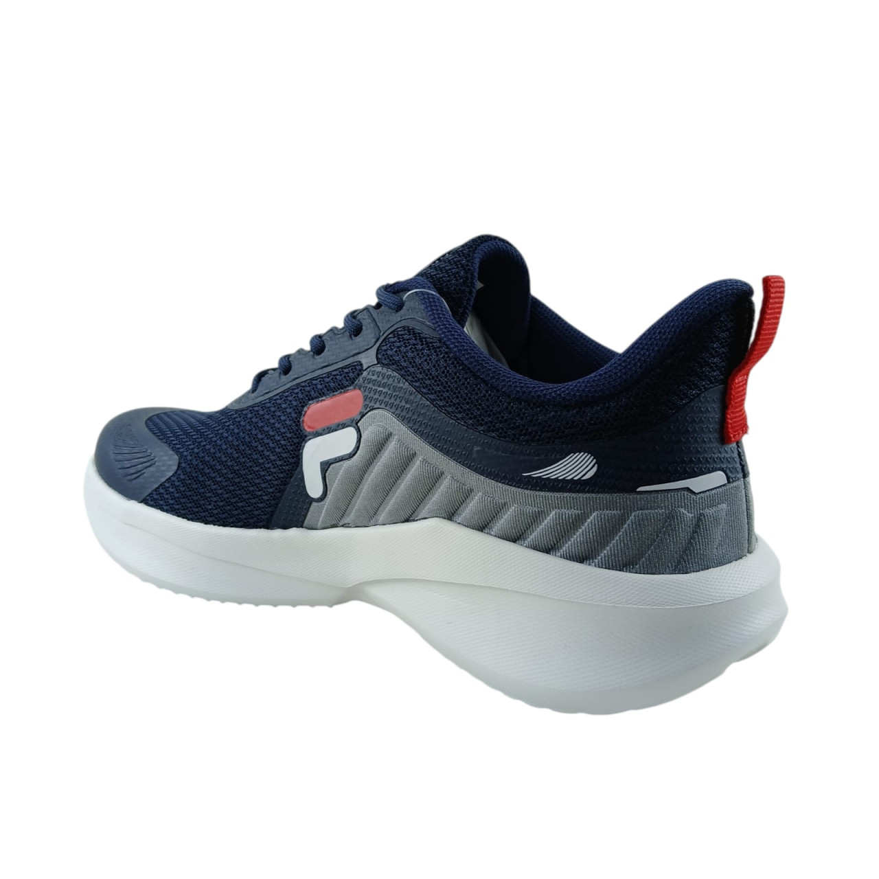 Fila Progress Marino/Blanco/Rojo