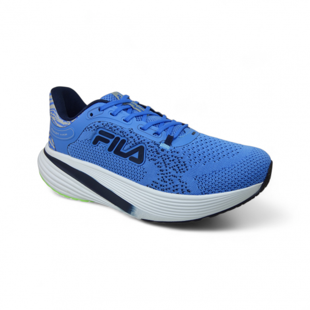 Fila Racer Nairobi Celeste