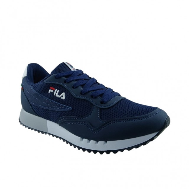 Fila Euro Jogger Navy