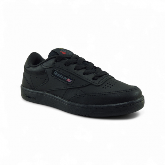 Reebok Club C 85 Kids Negro