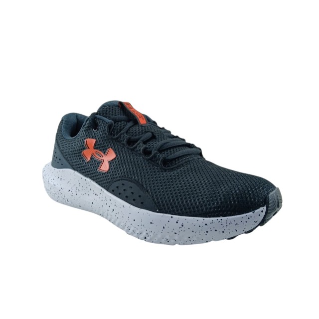 Under Armour Charged Surge Negro