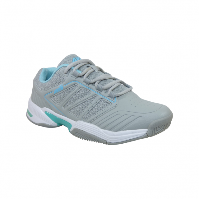 Avia Open Gris/Celeste