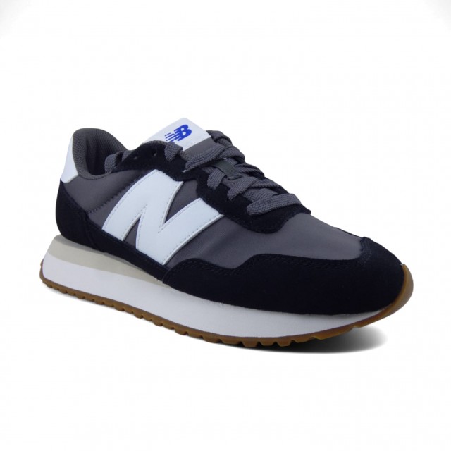 New Balance 237 Negro