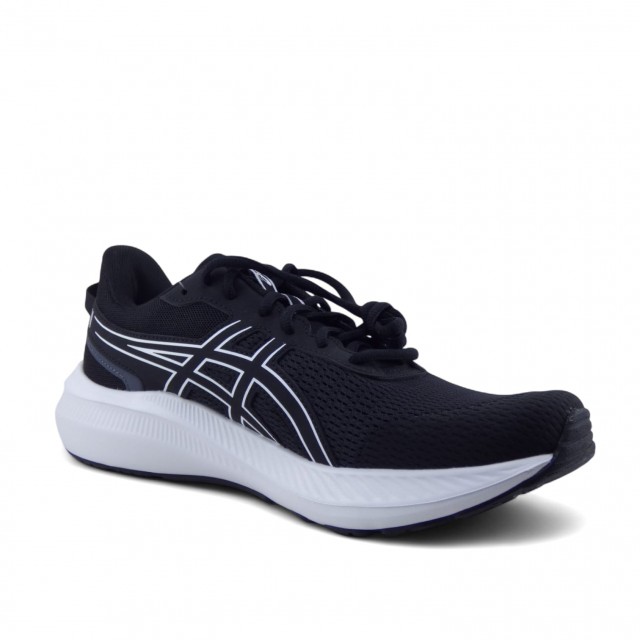 Asics Jolt Negro Blanco
