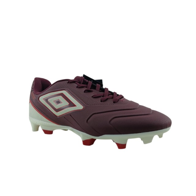 Umbro Attak FG Bordó/Vino