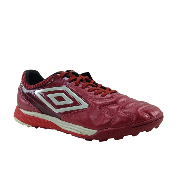 Umbro Adamant MC Pro TF Bordó/vino