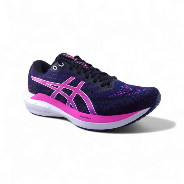 Asics Gel-Nagoya 7 Azul Fucsia