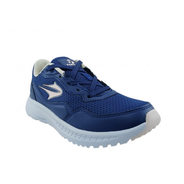Topper Wind Azul Oceana