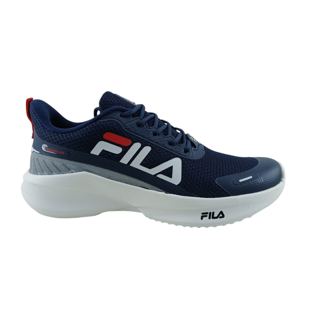 Fila Progress Marino/Blanco/Rojo