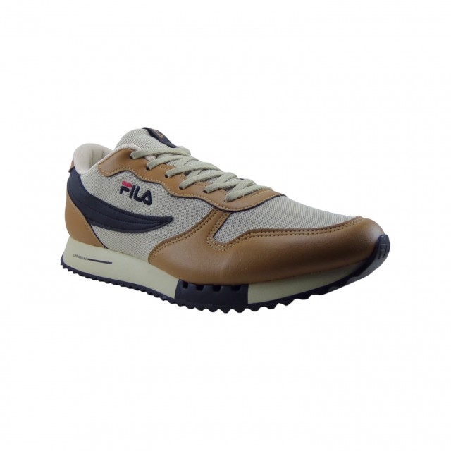 Fila Euro Jogger Sport Beige