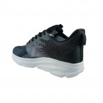 Everlast Pump Negro/Gris