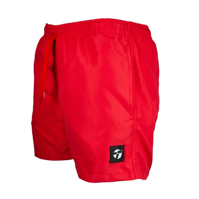 Short de Baño Topper Rojo