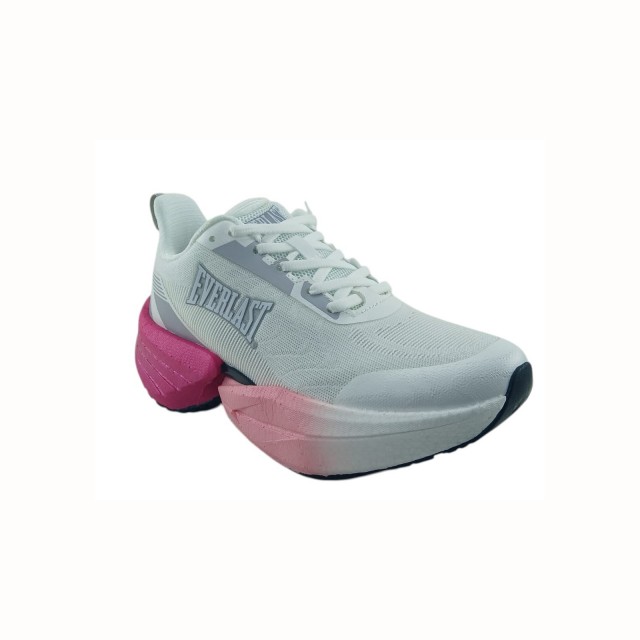 Everlast Energize Blanco/Rosa