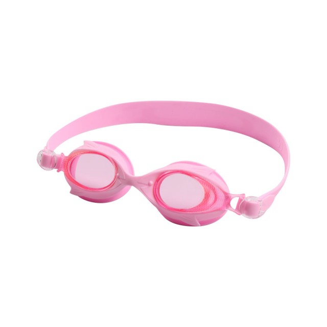 Antiparra Infantil Meiso Rosa