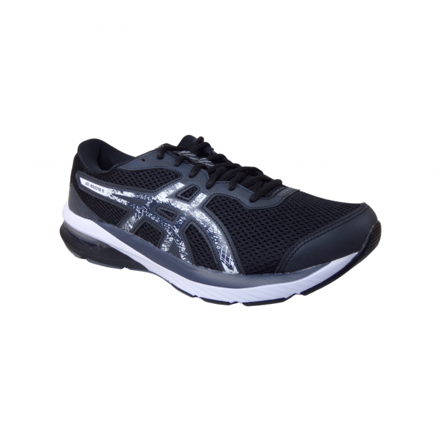 Asics Gel-Nagoya 5 Negro Blanco