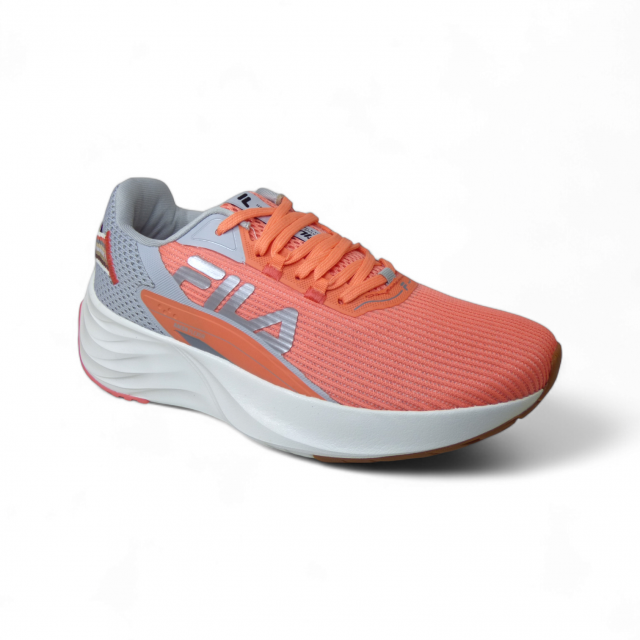 Fila Racer Flexor Coral
