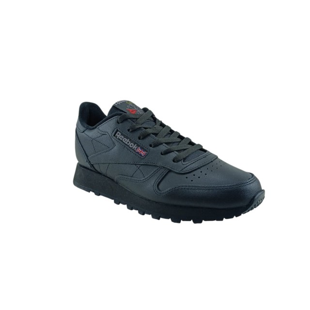 Reebok Classic Leather Negro
