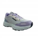 Topper Tango kids Gris/Lila