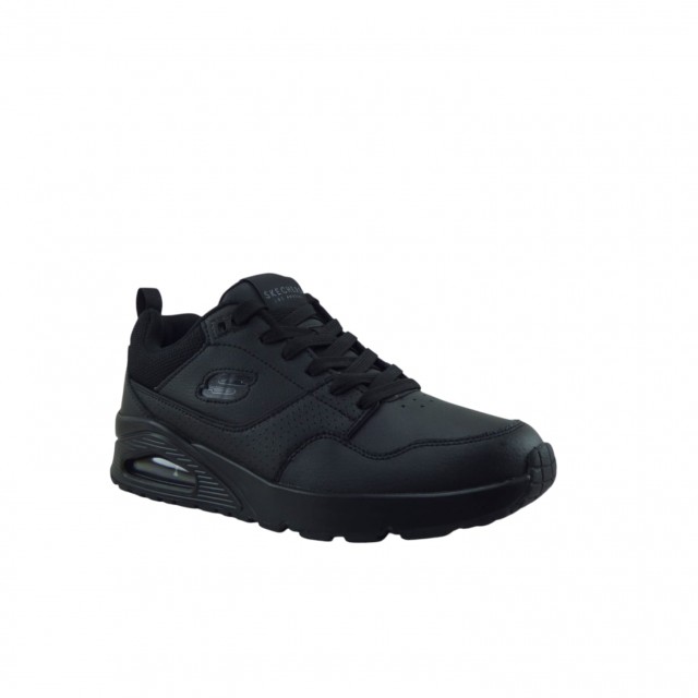 Skechers Uno Retro One Negro