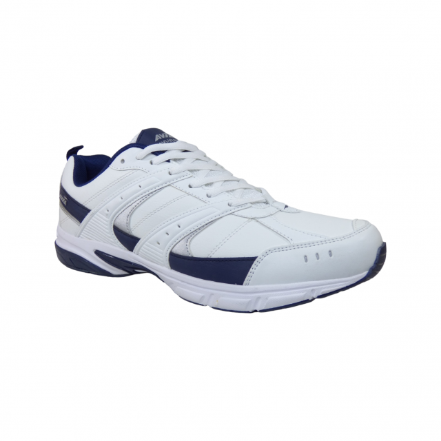 Avia Verge Blanco Azul